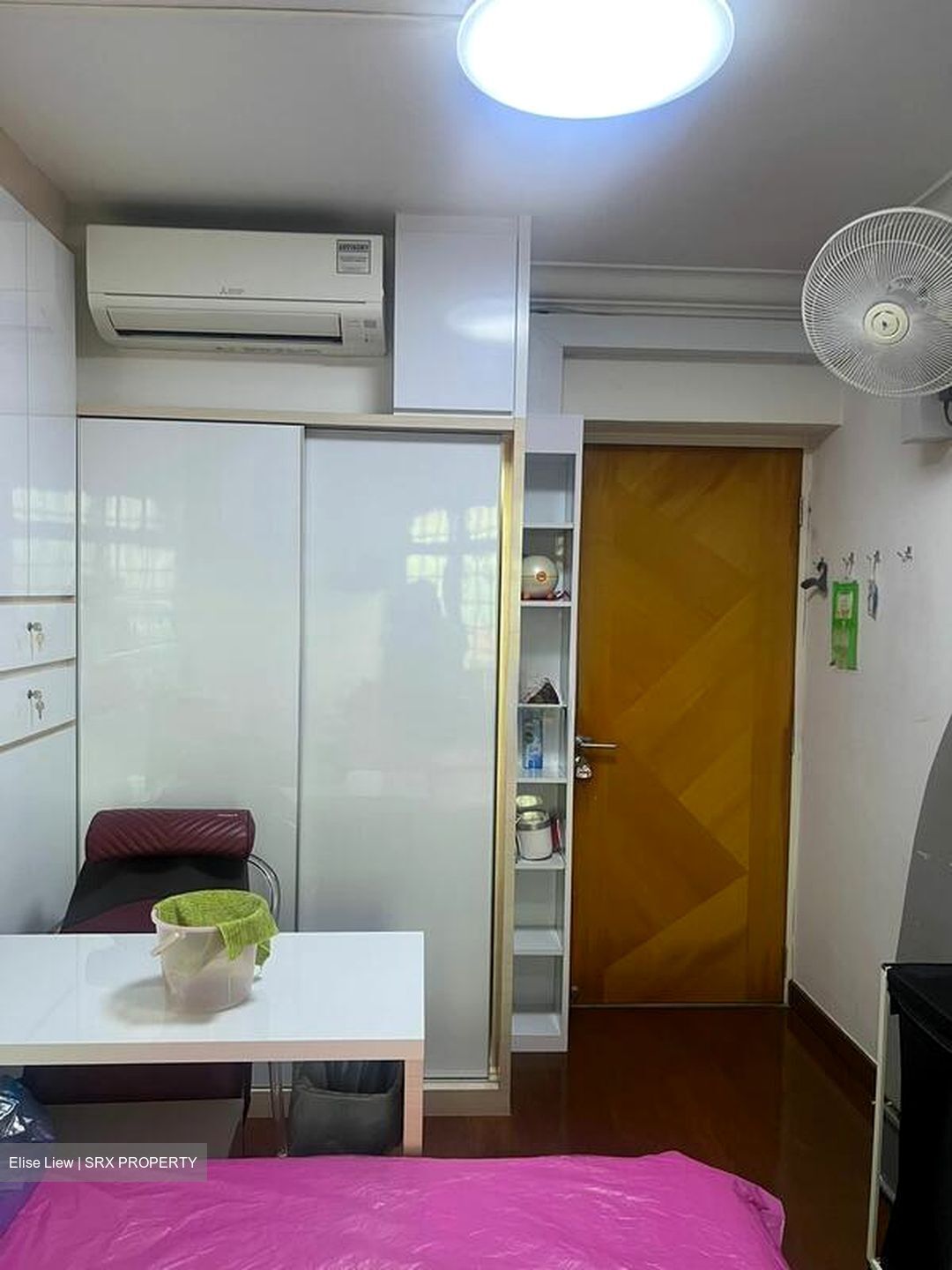 Blk 262B Compassvale North Gate (Sengkang), HDB Executive #517197611